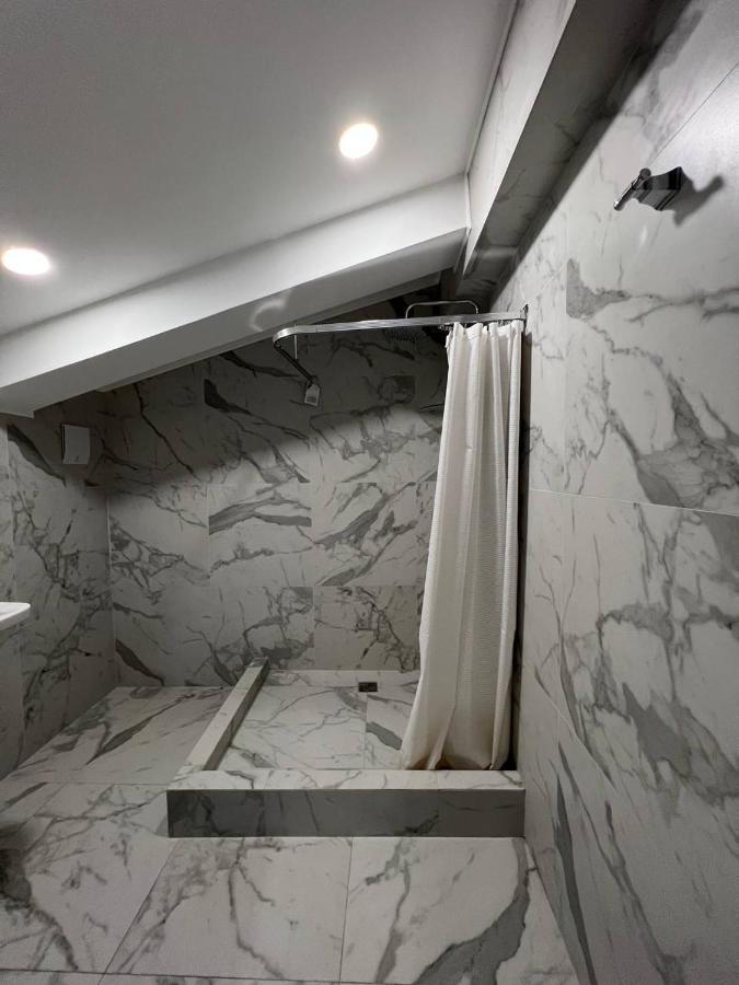 Hotel "Triglit" ガグラ エクステリア 写真