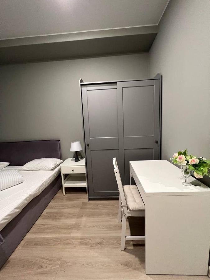 Hotel "Triglit" ガグラ エクステリア 写真